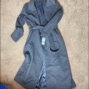 Brand New Ralph Lauren Peacoat